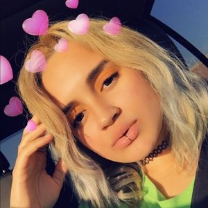 Meet your Posher, Susy